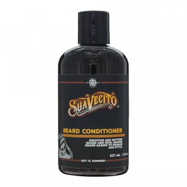 Après shampoing à barbe Suavecito