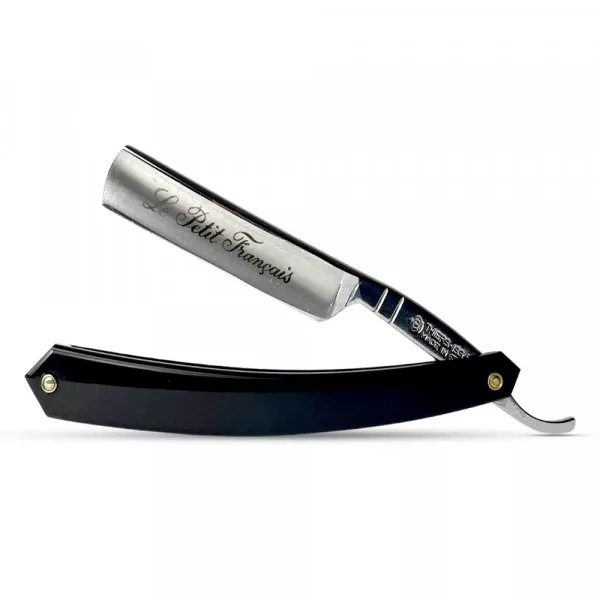 Rasoir de barbier Thiers Issard Le Petit Français
