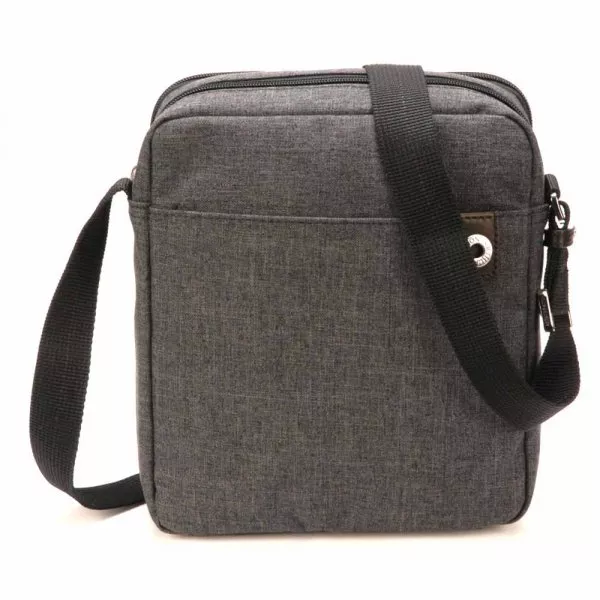 Sacoche pour homme Arthur & Aston Aaron grand modèle