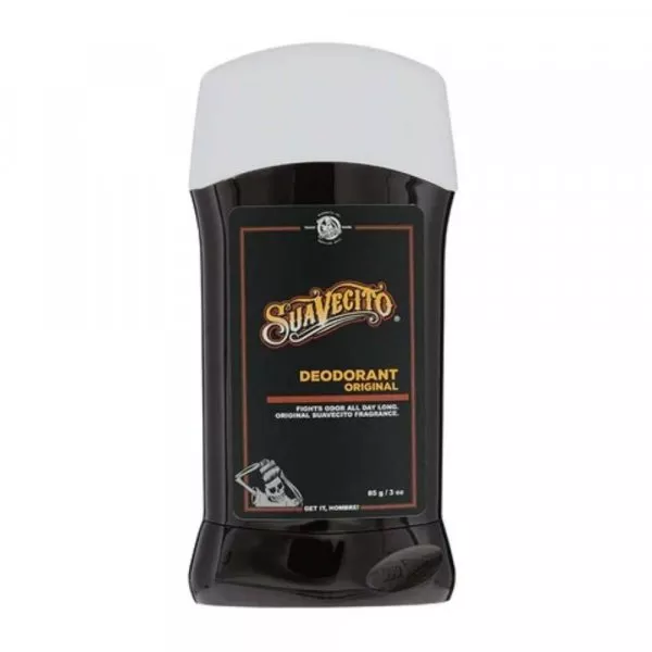 Déodorant homme Suavecito Original