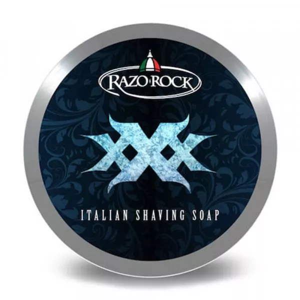 savon à raser Razorock XXX Fresco