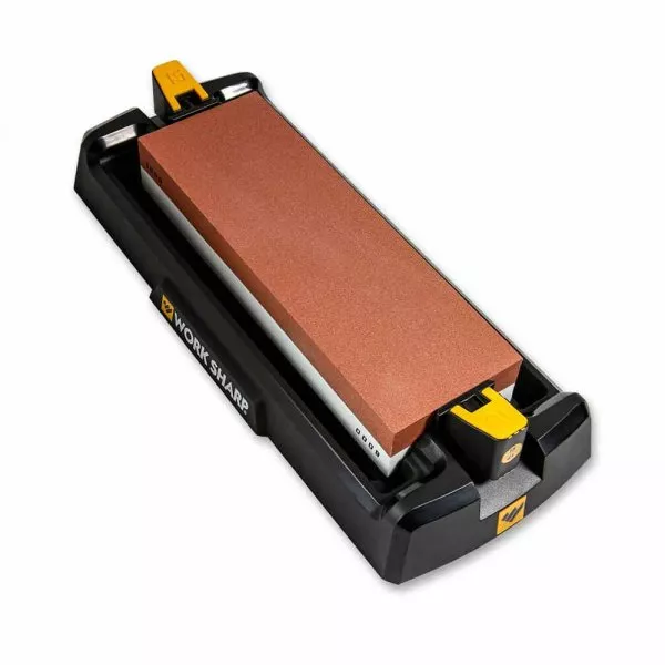 Pierre à aiguiser Böker