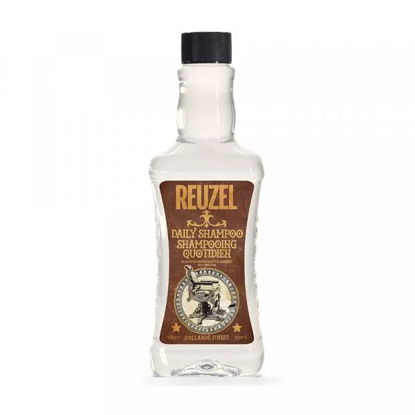 Shampoing homme Reuzel Daily Shampoo