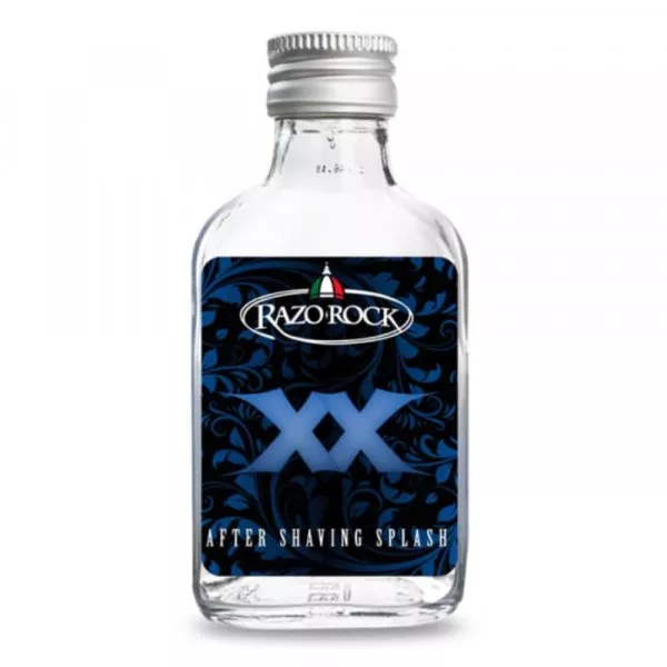 Produit après rasage Razorock XX