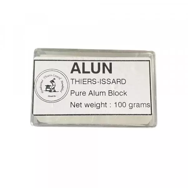 Pierre d'alun Thiers Issard