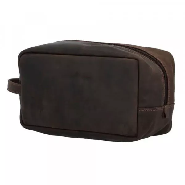 Trousse de toilette homme Greenwood Gijon