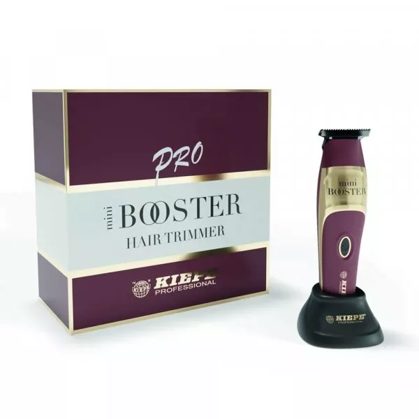 Tondeuse de finition Kiepe Mini Booster