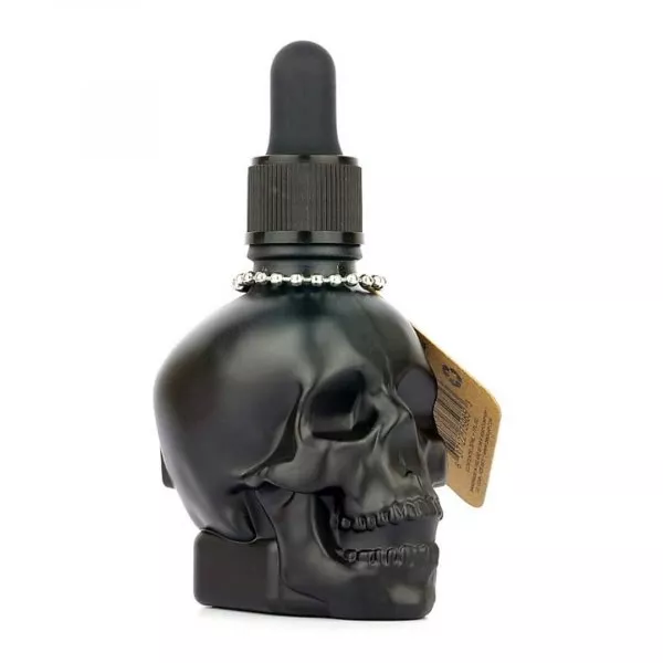 huile hydratante barbe Dr. K. Tonic Bay Spice LTD