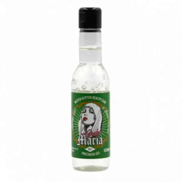 Gel de rasage Mister Kutter Tender Maria