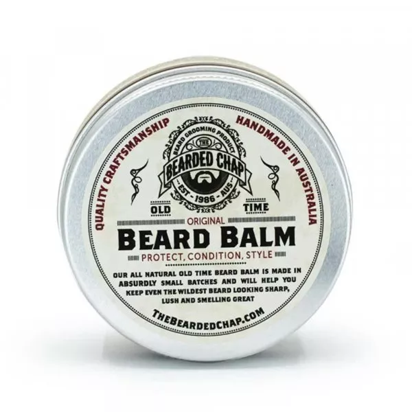 Baume à Barbe The Bearded Chap Original