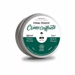 Crème coiffante Monsieur Barbier Final Touch