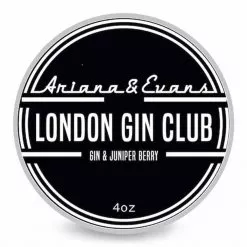Savon à barbe Ariana & Evans London Gin Club