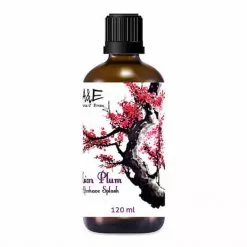Après rasage Ariana & Evans Asian Plum