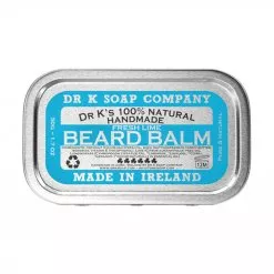 Baume à barbe Dr K Soap Company Fresh Lime