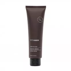 Crème à raser Vitaman