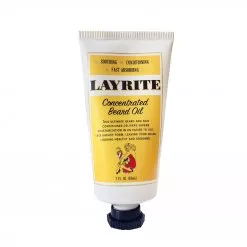 Huile à barbe Layrite Concentrated Beard Oil
