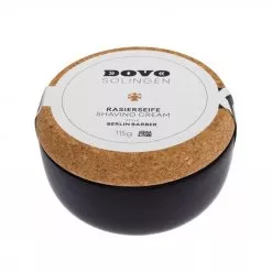 Crème à raser Dovo Berlin Barber