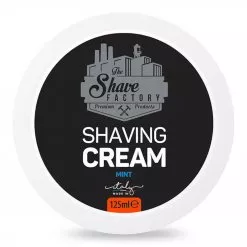 Savon à barbe The Shave Factory Mint