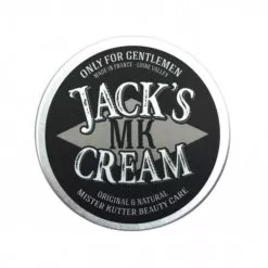 Baume à Barbe Mister Kutter Jack's Cream