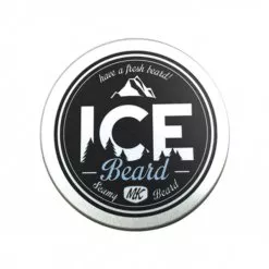 Crème à Barbe Mister Kutter Ice Beard