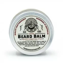 Baume à Barbe The Bearded Chap Original