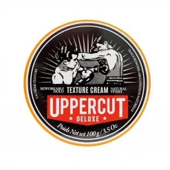 Crème coiffante Uppercut Deluxe Texture cream
