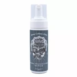 Mousse coiffante pour barbe The Holy Barber XXL