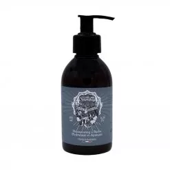 Shampoing pour barbe The Holy Barber