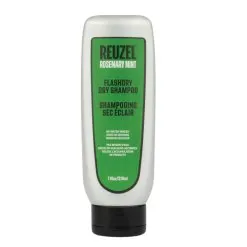 Shampoing Sec éclair Reuzel