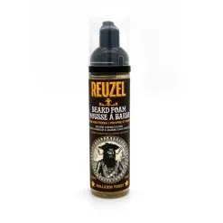 Mousse Nettoyante Barbe Reuzel Clean & Fresh