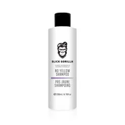 Shampoing déjaunissant Slick Gorilla