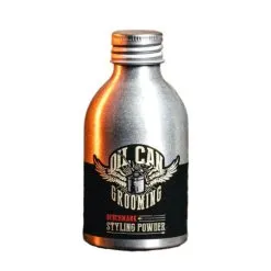 Poudre Coiffante Oil Can Grooming 20g