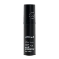 Sérum hydratant anti âge quotidien Vitaman