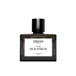 Eau de Parfum OUD STHLM NOBERU