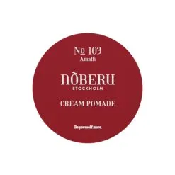 Crème coiffante Amalfi NOBERU