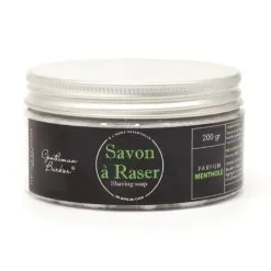 Savon à Barbe Gentleman Barbier 200g