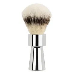 Blaireau de Rasage Merkur 1100 XL finition chrome