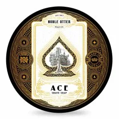 Savon à barbe Ace Noble Otter