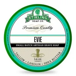 Savon à raser Stirling Evie