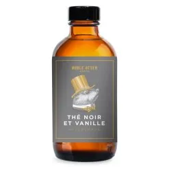 Après-rasage Thé Noir et Vanille Noble Otter