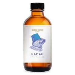 Après-rasage Hamam Noble Otter