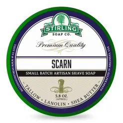 Savon à raser Stirling Scarn