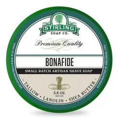 Savon à raser Stirling Bonafide