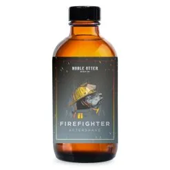 Après-rasage Firefighter Noble Otter