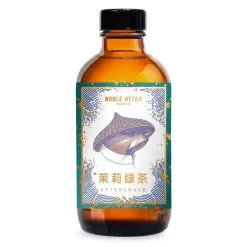 Après-rasage Jasmine Green Tea Noble Otter