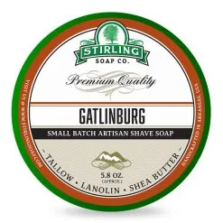 Savon à raser Stirling Gatlinburg