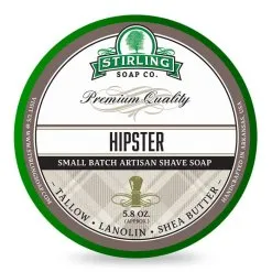 Savon à raser Stirling Hipster