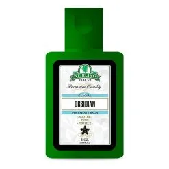 Baume Après-Rasage Stirling Glacial Obsidian