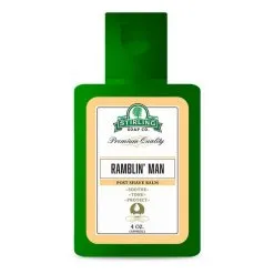 Baume Après-Rasage Stirling Ramblin' Man