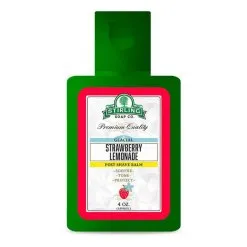 Baume Après-Rasage Stirling Glacial Strawberry Lemonade